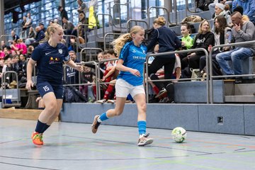 Bild 110 - wBJ Loewinnen Cup B2